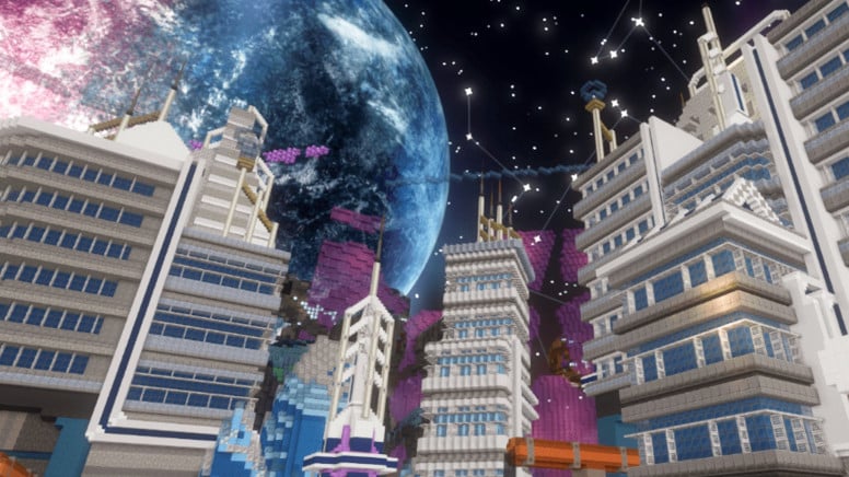 قائمة أفضل سيرفرات Minecraft في 2026