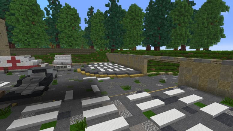 قائمة أفضل سيرفرات Minecraft في 2026