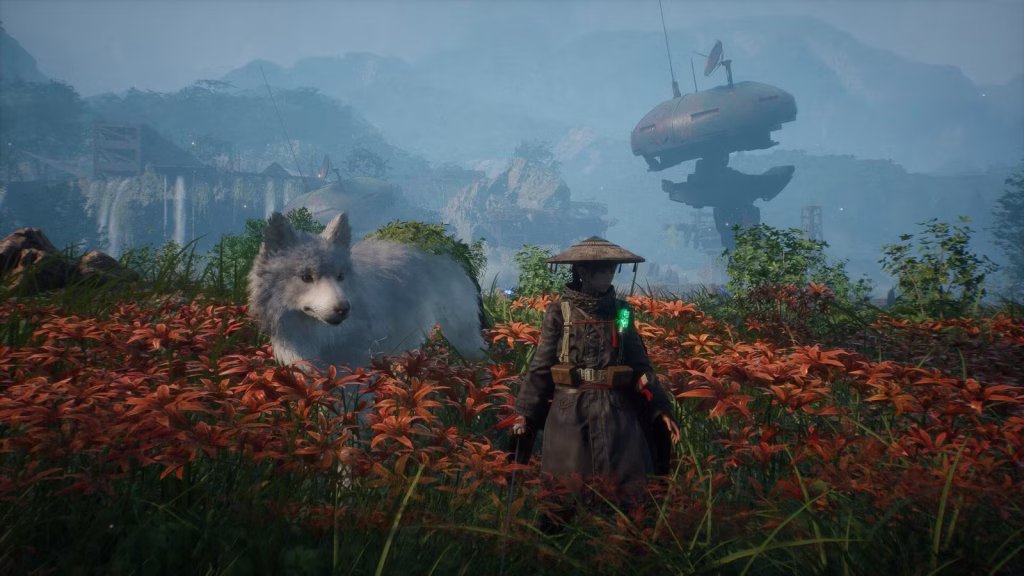 تحميل لعبة Beast of Reincarnation للكمبيوتر كاملة