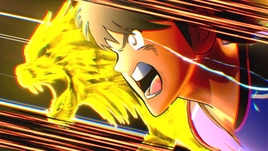 تحميل لعبة Captain Tsubasa 2 World Fighters للكمبيوتر مجانا