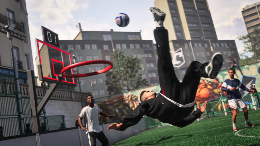 تحميل لعبة فيفا EA Sports FC 27 للكمبيوتر مجانا