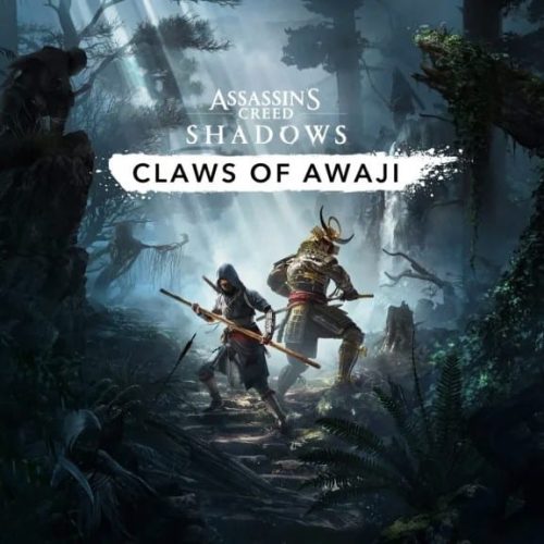 لعبة Assassin’s Creed Shadows: Claws of Awaji تصدر في 16 سبتمبر