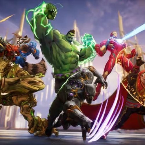 أفضل الاستراتيجيات لمواجهة جميع شخصيات لعبة Marvel Rivals