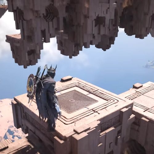10 إضافات جديدة ومثيرة في أسلوب اللعب يجب أن تعرفها في Crimson Desert