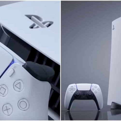 7 أشياء يفعلها PS5 بشكل أفضل من أي وحدة تحكم PlayStation أخرى