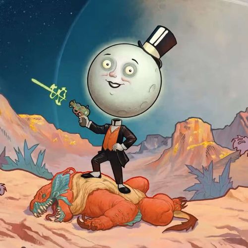 8 أشياء يمكن تحسينها من اللعبة الأولى في The Outer Worlds 2