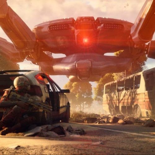 اختبار الضغط على خوادم ARC Raiders يصل إلى ذروة تقارب 190,000 لاعب متصل في نفس الوقت على Steam