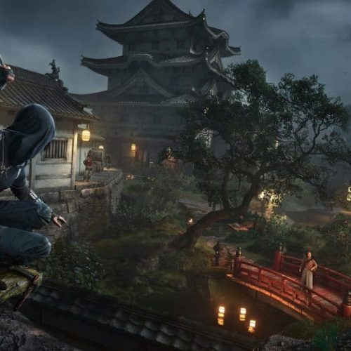 تجاوزت ميزانية تطوير Assassin’s Creed Shadows مبلغ 100 مليون يورو
