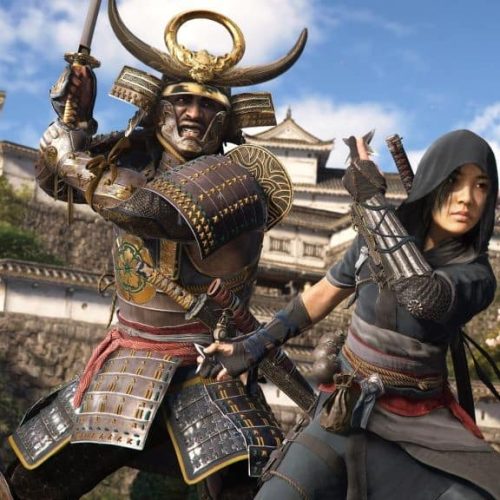 لعبة Assassin’s Creed Shadows تصل إلى 5 ملايين لاعب