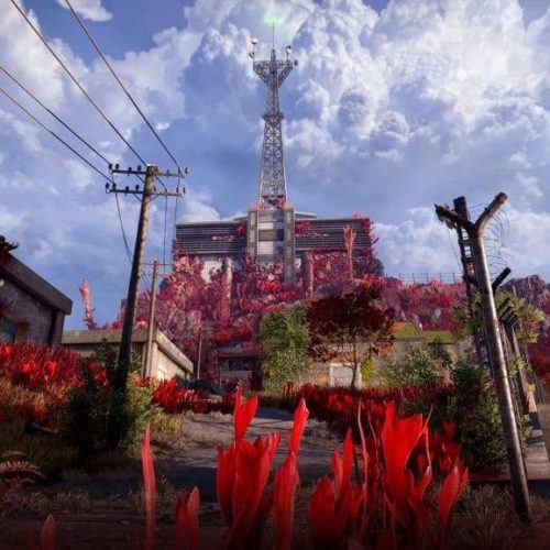 تُطلق لعبة Atomfall The Red Strain في 16 سبتمبر حيث ستضيف موقعًا جديدًا تحت اسم سري للغاية