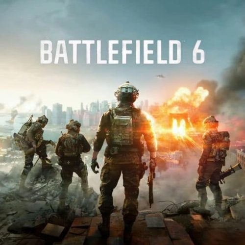 الإعلان التشويقي للعبة Battlefield 6 تم تأكيده ليوم 24 يوليو
