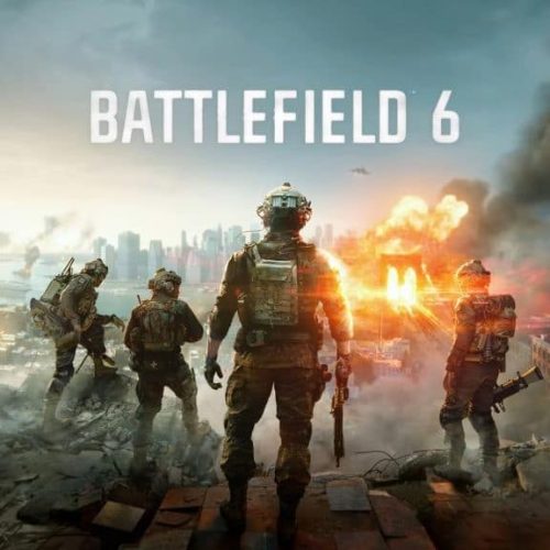 تم تأكيد عرض الكشف الرسمي للعبة Battlefield 6 في 24 يوليو