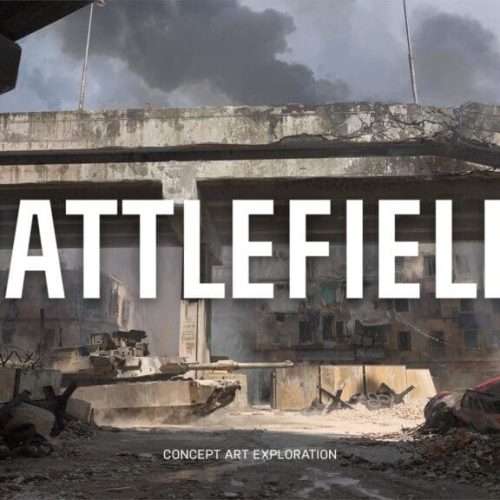 Battlefield 6 – شركة EA لا تخطط حاليًا لفرض سعر 80 دولارًا لألعابها