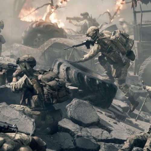 تحديثات Battlefield 6 تصلح مشكلة زخم القفز وتكسر عدد اللاعبين في طور Breakthrough