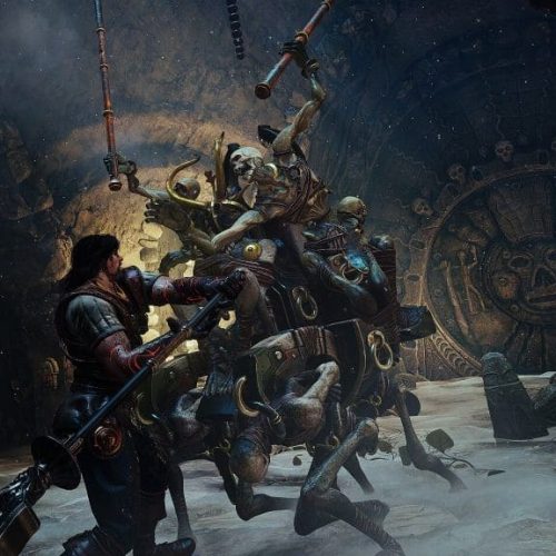 مبيعات Blades of Fire جاءت أقل من توقعات الناشر رغم الاستقبال النقدي الإيجابي