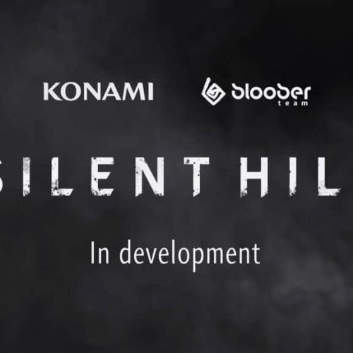 شائعة: تطوير ريميك Silent Hill 1 بدأ قبل 3 سنوات