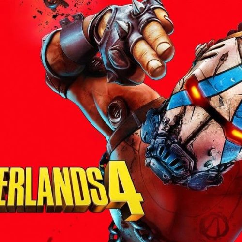 لعبة Borderlands 4 تحصل على عرض جديد يُظهر أسلوب اللعب على جهاز Nintendo Switch 2