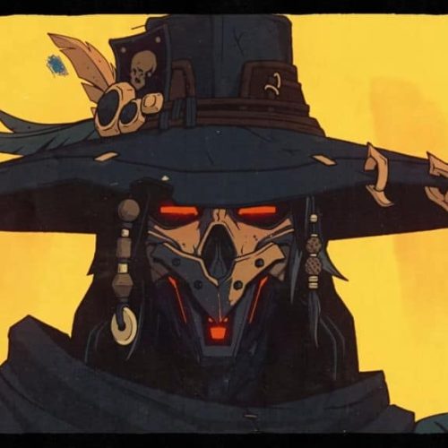 تشويق لـ Borderlands 4 يكشف عن الـ Vault Hunter الجديد C4SH قادم في الربع الأول من عام 2026