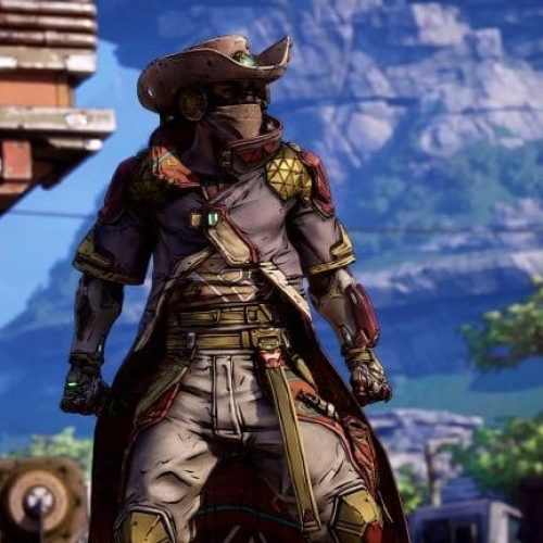 Borderlands 4 vs Borderlands 3 هنالك 15 فروقات كبيره
