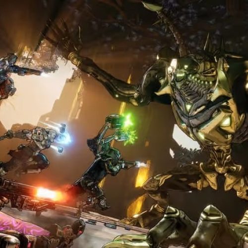 لاعبو Borderlands 4 يطالبون بتعديل عاجل في زعيم العالم في التحديث القادم