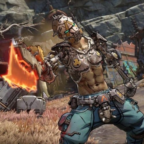 الرئيس التنفيذي لاستوديو Borderlands 4 يوجه اللاعبين غير الراضين عن أداء اللعبة على PC بطلب استرداد أموالهم