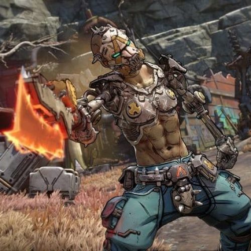 Borderlands 4 تعد بمزيد من الحركة والمزيد من الفوضى والمزيد من الغنائم أكثر من أي وقت مضى