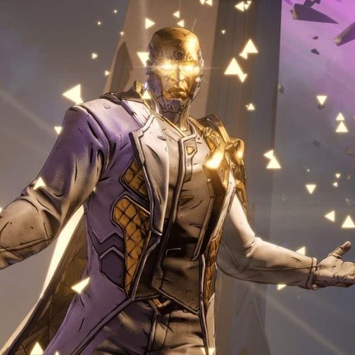 يقول الرئيس التنفيذي لشركة Gearbox إن لعبة Borderlands 4 ستساعد السلسلة على كسر حاجز 100 مليون نسخة مباعة