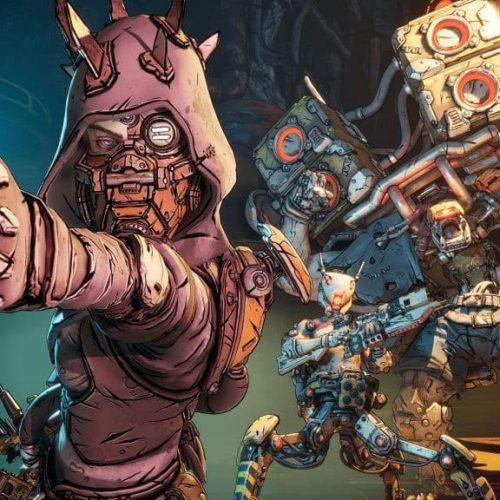 فيديو Borderlands 4 يتعمق في طور Ultimate Vault Hunter والتحديات وميزة Firmware والمزيد