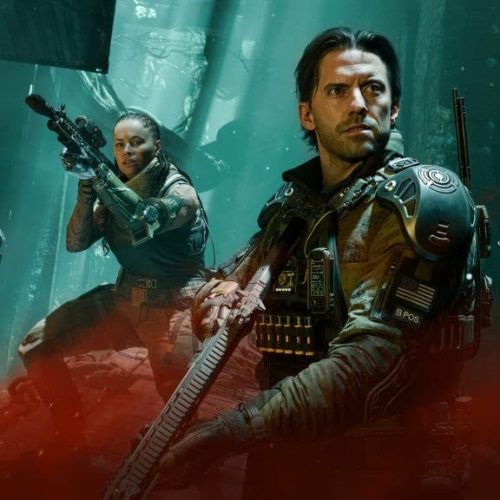 Call of Duty Black Ops 7 لن تحتوي على خيارات مستوى الصعوبة بسبب نظام اللعب التعاوني (Co-op)