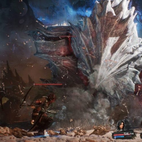 لعبة Clair Obscur: Expedition 33 لا تزال تحتوي على أسرار لم تُكتشف بعد بحسب ما قاله المخرج