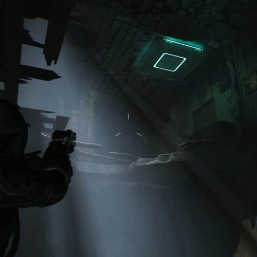 عرض أسلوب اللعب في Cronos: The New Dawn يسلط الضوء على التحكم في الجاذبية ومستشفى مهجور مخيف