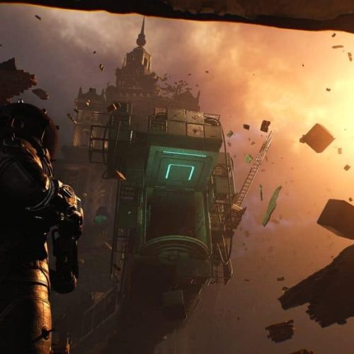 لعبة Cronos: The New Dawn تحصل على عرض جديد لأسلوب اللعب قبل إصدارها في 5 سبتمبر