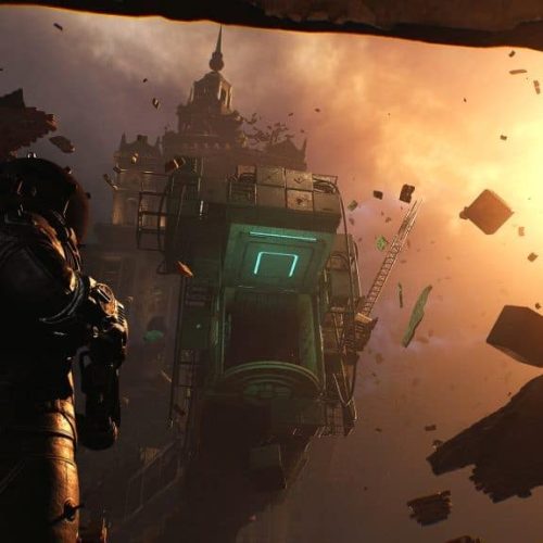 Cronos: The New Dawn يحقق أكثر من 200000 نسخة رقمية عند الإطلاق