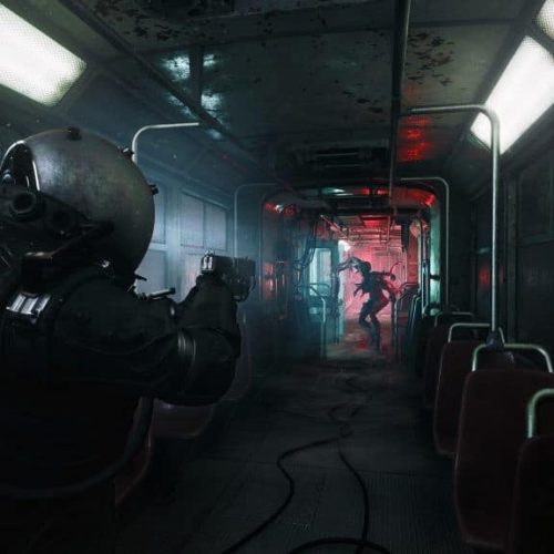 لعبة Cronos: The New Dawn تحصل على موعد إصدار في 5 سبتمبر، وستصدر على جهاز Nintendo Switch 2