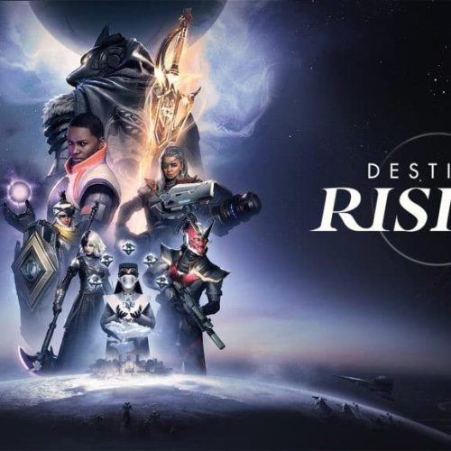 Destiny Rising ستصدر على أجهزة Android و iOS في 28 أغسطس، والتسجيل المسبق متاح الآن
