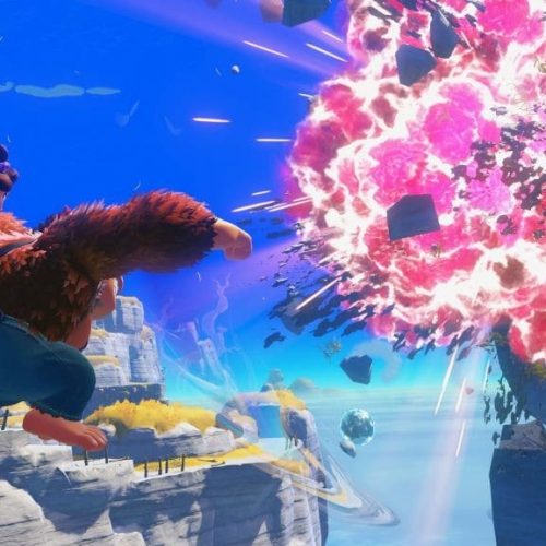 Donkey Kong Bananza رقائق Banandium: ما هي وظيفتها وأين تجدها