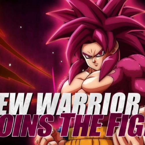 لعبة Dragon Ball FighterZ تضيف Goku (Super Saiyan 4 Daima) في ربيع عام 2026