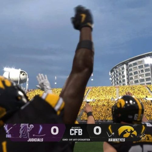 دليل EA Sports College Football 26 – كيفية الحصول على نقاط المهارة وترقية اللاعب