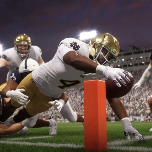دليل EA Sports College Football 26 – كيف تحصل على الكثير من العملات