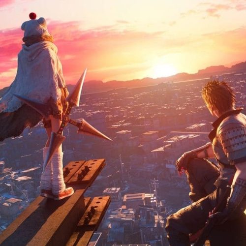 إصدار Final Fantasy 7 Remake Intergrade سيصدر في 22 يناير 2026 لأجهزة Xbox Series X/S وSwitch 2