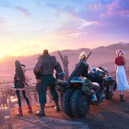 نسخة Final Fantasy 7 Remake Intergrade على Nintendo Switch 2 ستتطلب تقريبًا 90 جيجابايت مساحة خالية مما يجعل حجمها كبير نسبيًا مقارنة بالإصدارات الأخرى للعبة