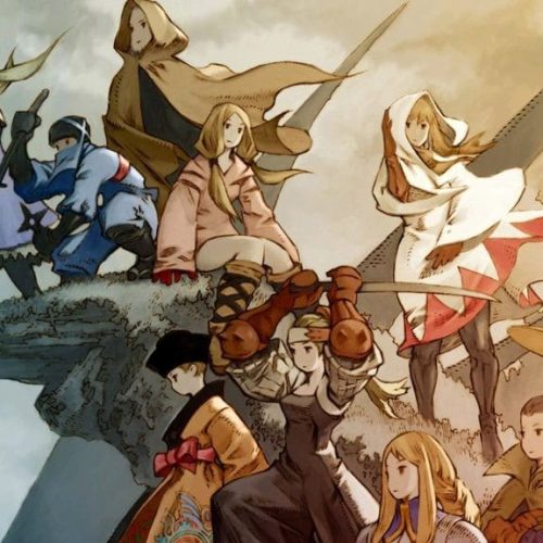 Final Fantasy Tactics – The Ivalice Chronicles تحصل على عرض قصة جديد يُظهر التمثيل الصوتي