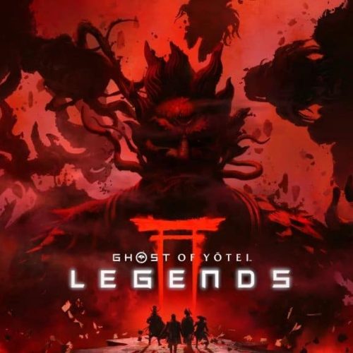 تم الإعلان عن Ghost of Yōtei Legends – طور تعاوني مجاني يصدر في عام 2026