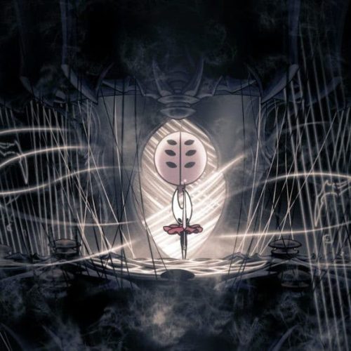 التحديث الثاني للعبة Hollow Knight: Silksong يضيف تأثير Dithering ويصلح مجموعة من الأخطاء التقنية المختلفة