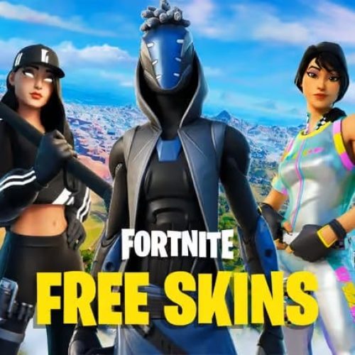 كيفية الحصول على أزياء Fortnite مجانية في أكتوبر 2025
