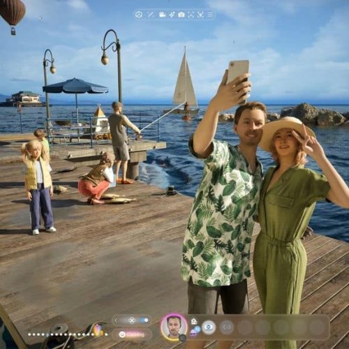 inZOI قادمة إلى PS5 في أوائل عام 2026، وإصدار Xbox قيد الدراسة