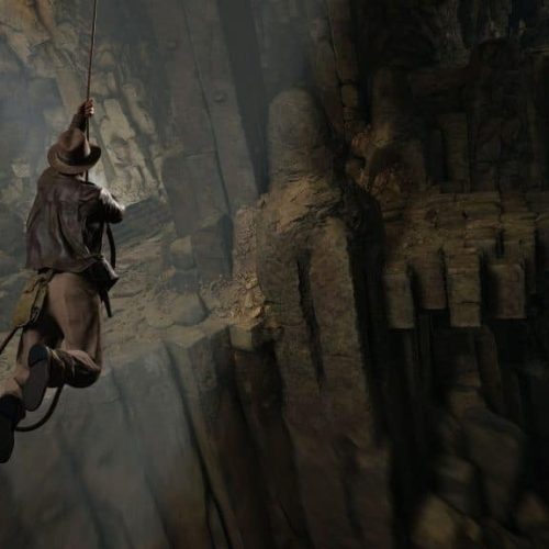 Indiana Jones and the Great Circle قادمة إلى Switch 2 في عام 2026 وThe Order of Giants تحصل على عرض جديد لأسلوب اللعب