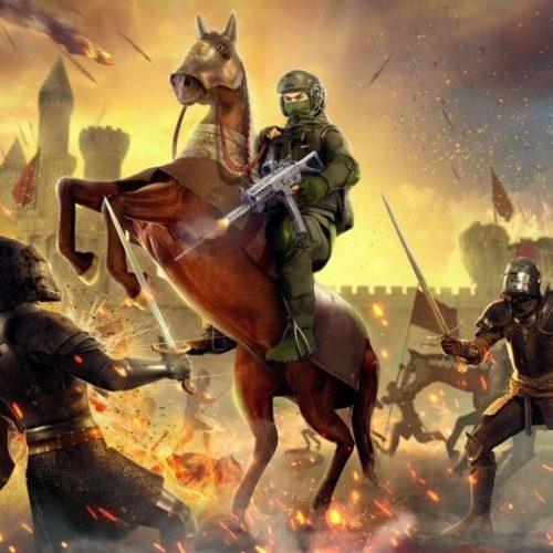 تم تأجيل Kingmakers مرة أخرى ومن المقرر صدور عرض Deep Dive للعبة مدته 30 دقيقة قريبًا جدًا