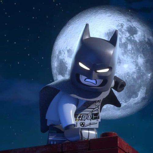 تم الإعلان عن لعبة LEGO Batman: Legacy of the Dark Knight ومن المقرر صدورها في عام 2026