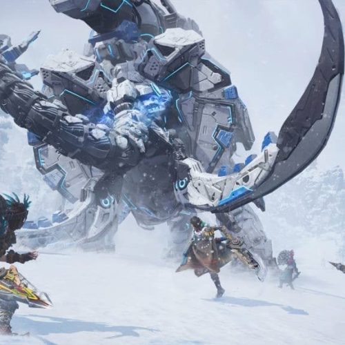 شركة Sony ترفع دعوى قضائية ضد Tencent بسبب لعبة Light of Motiram واصفةً إياها بأنها نسخة مقلدة بشكل عبودي من سلسلة Horizon
